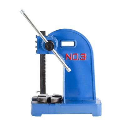 3 Ton Manual Arbor Press