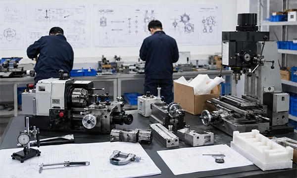 PRODUCT OPTIMIZATION & INNOVATION PRODUCT OPTIMIZATION & INNOVATION