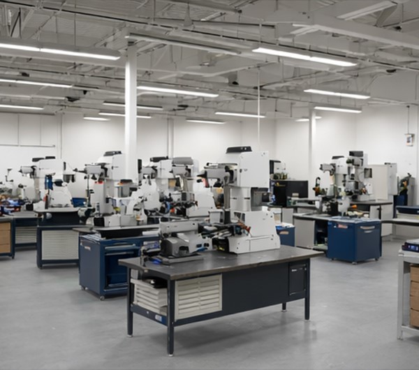School Lab
