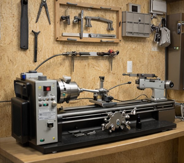 Home Workshop