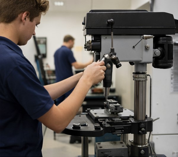 Technical Training