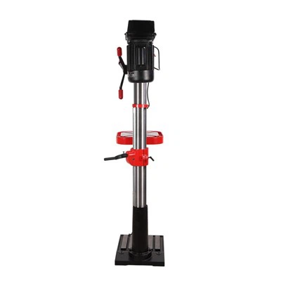 1-1/4" Benchtop Drill Press