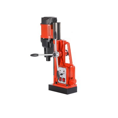 1-1/8" Magnetic Drill Press