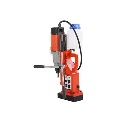1-3/8" Magnetic Drill Press