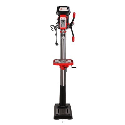 1" Benchtop Drill Press