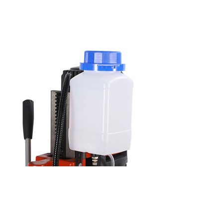 2" Magnetic Drill Press