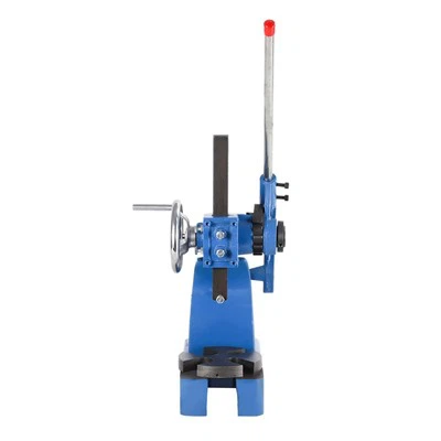 2 Ton Manual Arbor Press