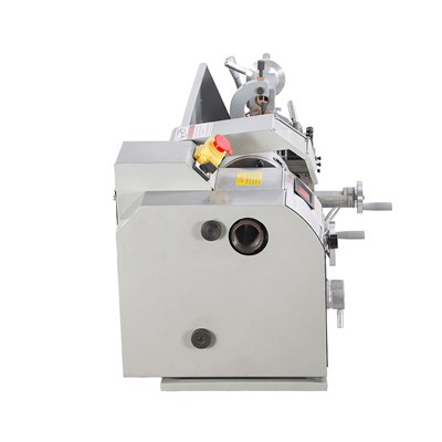 220 X 600 Benchtop Metal Lathe