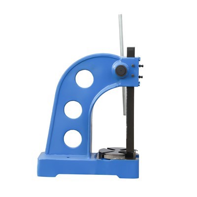 5 Ton Manual Arbor Press