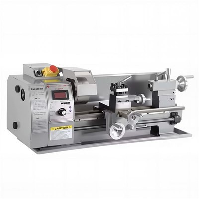 8 X 16 Mini Metal Lathe