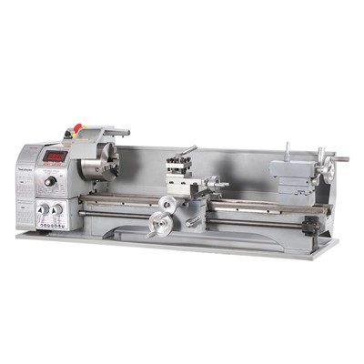 9 X 23 Benchtop Metal Lathe