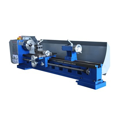 9 X 30 Benchtop Metal Lathe