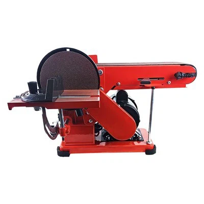 Belt Disc Sander
